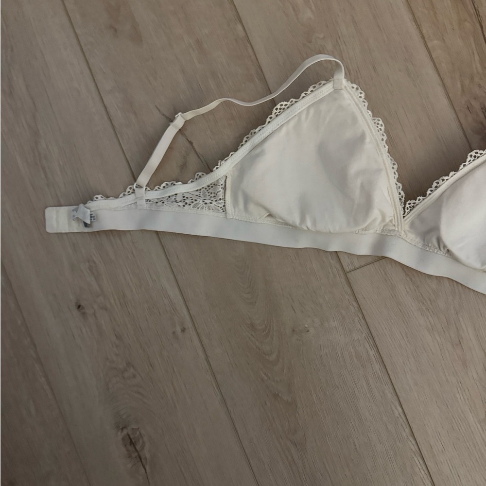 Off white bra - Picture 5 of 7